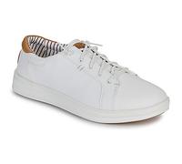 HEYDUDE Baskets basses PAUL PRO CLASSIC in Blanc 41