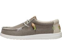 HEYDUDE Baskets Wally tressées pour Homme