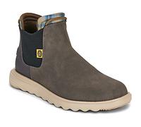 HEYDUDE Boots Branson Classic in Marron 41