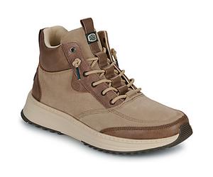 HEYDUDE Boots TAHOE CLASSIC MIX MAJOR in Marron 41