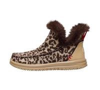 HEYDUDE Bottines Camden Brushed 90l Leopard 38.