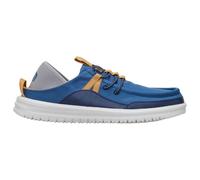 HeyDude - Bradley Blipper Nylon - Baskets - EU 41 - ensign blue / multi