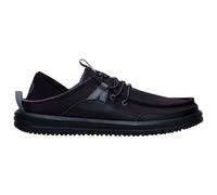 HeyDude - Bradley Blipper Nylon - Baskets - EU 43 - black / black oyster