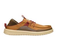 HeyDude - Bradley Blipper Nylon - Baskets - EU 46 - bone brown / multi