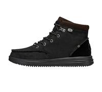 HEYDUDE Bradley Boot Leather Bottes tendanceHomme