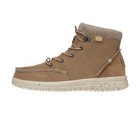 HEYDUDE Bradley Boot Leather Bottes tendanceHomme
