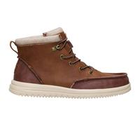 HeyDude - Bradley Classic Tumbled - Chaussures de loisirs - EU 42 - cognac / multi