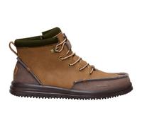 HeyDude - Bradley Classic Tumbled - Chaussures de loisirs - EU 43 - nut