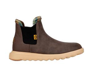 HeyDude - Branson Classic - Chaussures de loisirs - EU 48 - desert brown