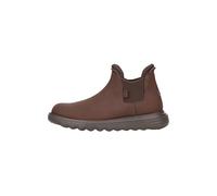 HEYDUDE Branson Classic - Chaussures pour Femmes - Bottines avec Semelles Confortables
