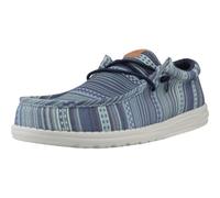 HEYDUDE Chaussures Beiges Wally Surf