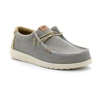 Heydude - Chaussures Homme Wally - Gris - 43