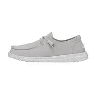 HEYDUDE Chaussures Rose Femme Wendy Slub Canvas