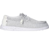 HEYDUDE Hey Dude Wally Sox chaussures homme gris 44