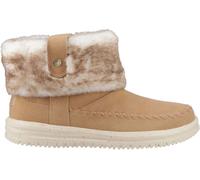 HEYDUDE HEYDUDE Camden Cuff Classic Cosy Bottes