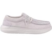 HEYDUDE HEYDUDE Cream Wendy Comf Shoes Cream EU 40 (UK 7)