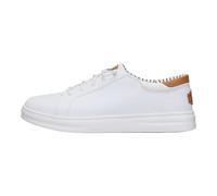 HEYDUDE Homme Paul Pro Classic Basket, Blanc, 44 EU