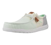 HEYDUDE Homme Wally Tri Nu Prep Mocassin