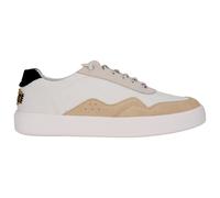 HeyDude - Hudson Canvas - Baskets - EU 45 - white / grey