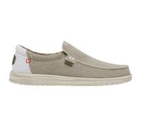 HeyDude - Mikka Braided - Baskets - EU 46 - off white