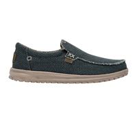HeyDude - Mikka Braided - Baskets - EU 47 - deep blue