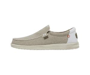 HEYDUDE Mikka Braided, Baskets pour Hommes