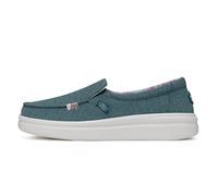 HEYDUDE Misty Rise Loafer ShoesFemme
