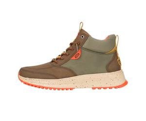 HEYDUDE Mixte Adulte Tahoe Nylon Bottine | Bottes décontractées