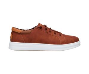 HeyDude - Paul Pro Classic - Baskets - EU 47 - cognac