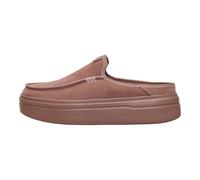 Mules et sabots HEYDUDE Austin Lift Classic pour Femme 39 Marron