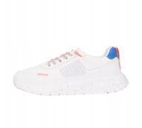HEYDUDE SIROCCO ALTA W FRIENDSHIP LACE 43155 |36| WHITE/MULTI