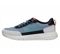 HEYDUDE Sirocco Haute Nylon 44339-4YH Couleur Stormy Bleu/Multi, Stormy Blue Multi, 41 EU