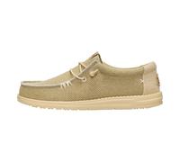 HEYDUDE Slip On Wally Braided 1YF - Sunflower 40