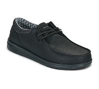 Baskets HEYDUDE Paul Classic pour Homme 41 Noir
