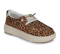 HEYDUDE Slip ons WENDY NOVA CLASSIC in Marron 37