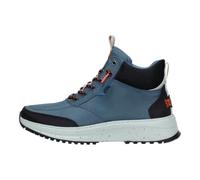 HEYDUDE Tahoe Nylon Blauw