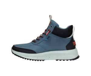 HEYDUDE Tahoe Nylon Blauw