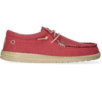 HEYDUDE Wally Braided Slip-On Baskets Hommes
