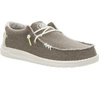 HEYDUDE Wally Braided Slip-On Baskets Hommes