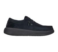 HEYDUDE Baskets Wally X en daim noir EU 45