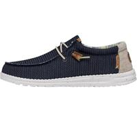 HEYDUDE Wally ECO Stretch Orion BLU-4MT