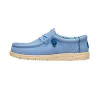 HEYDUDE Wally Funk Mono - Chaussures pour Hommes - Baskets avec Semelles Confortables - Style Mocassin