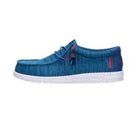 HEYDUDE Wally Funk Mono - Chaussures pour Hommes - Baskets avec Semelles Confortables - Style Mocassin