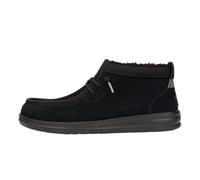Hey Dude Wally Mid Grip R Warmth Noir 42