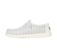 HEYDUDE Wally Resort, Baskets pour Hommes- Multicolore/Aigrette, 42