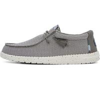 HEYDUDE Wally Sport Mesh chaussures homme gris 41
