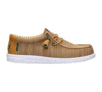 HeyDude - Wally Stretch Sox - Baskets - EU 43 - bone brown / multi