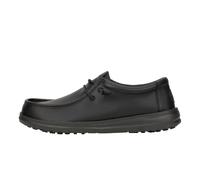 HEYDUDE Wally Work Ce Classic MocassinHomme