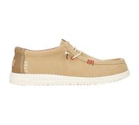 HeyDude - Wally Workwear - Baskets - EU 45 - incense / multi