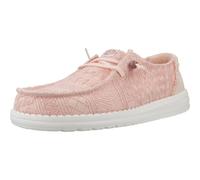 HEYDUDE Wendy Crochet Lace MocassinFemme